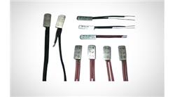 金屬鐵殼熱保護(hù)器